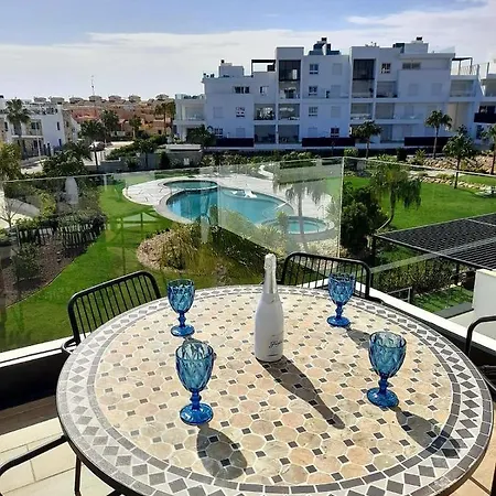 Bali Punta Prima * טורבייחה