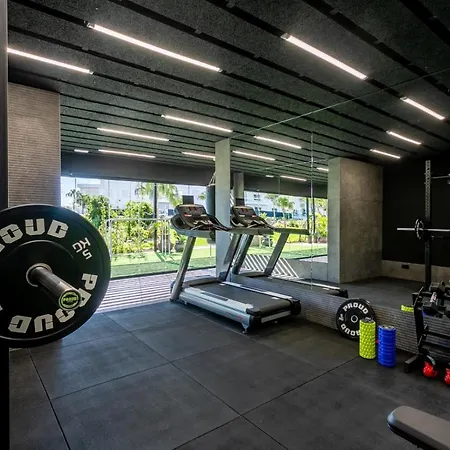 Bali Punta Prima דירה טורבייחה