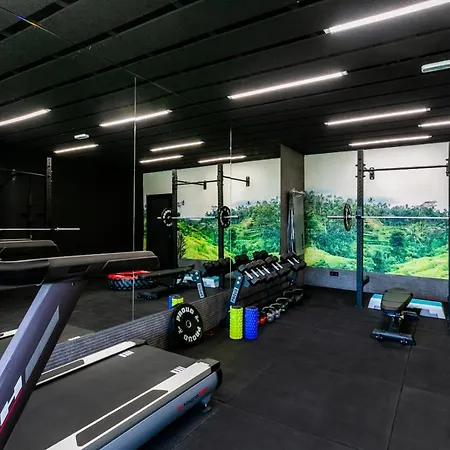 Bali Punta Prima * טורבייחה