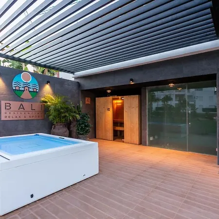 דירה Bali Punta Prima