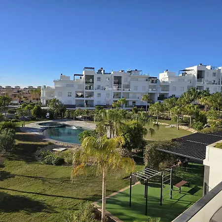 דירה Bali Punta Prima *