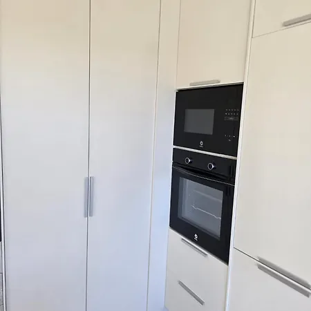 Bali Punta Prima דירה