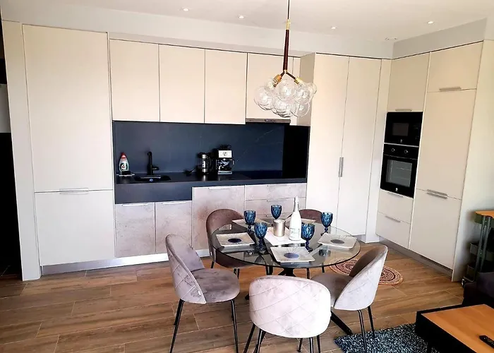 דירה Bali Punta Prima *