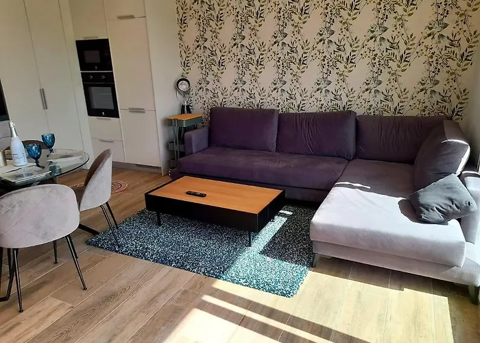 דירה Bali Punta Prima