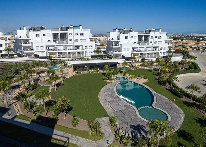 Bali Punta Prima * טורבייחה