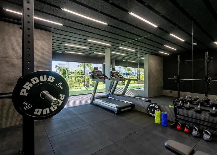 Bali Punta Prima דירה טורבייחה