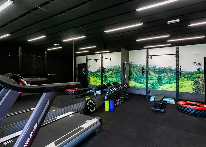 Bali Punta Prima * טורבייחה