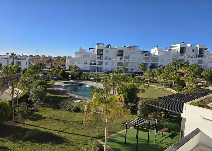 Bali Punta Prima דירה טורבייחה