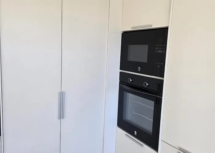 Bali Punta Prima דירה