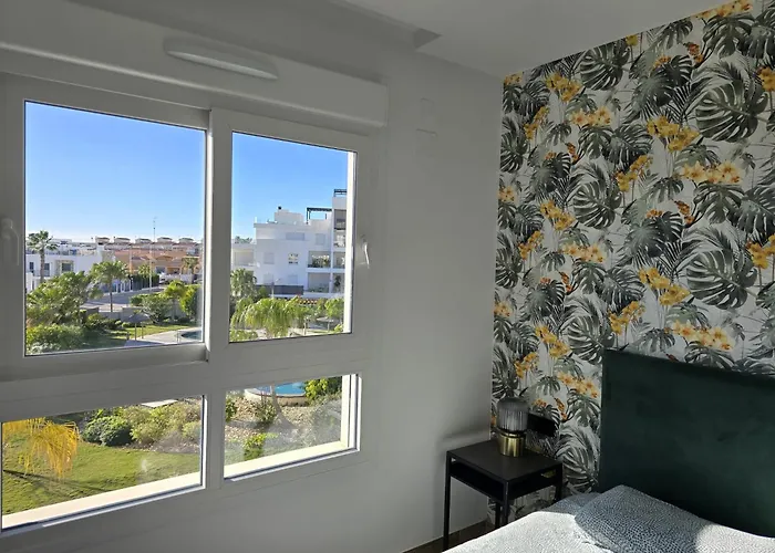 דירה Bali Punta Prima