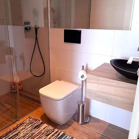 Διαμέρισμα Bali Punta Prima *