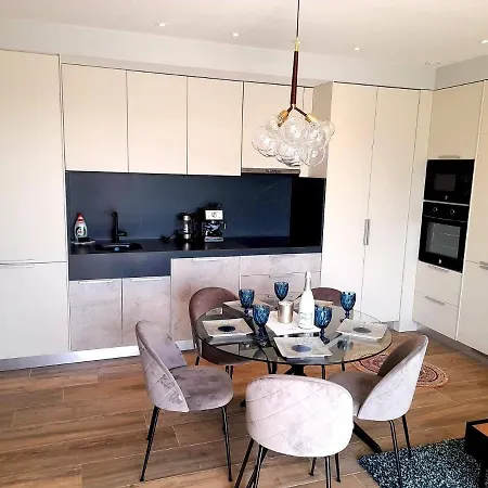 Διαμέρισμα Bali Punta Prima *