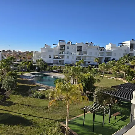 Bali Punta Prima Διαμέρισμα Τορεβιέχα