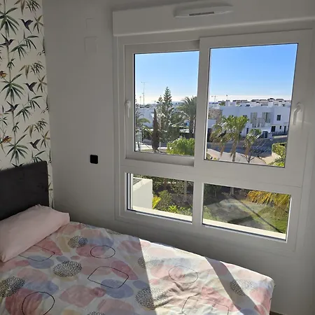 Bali Punta Prima * Τορεβιέχα